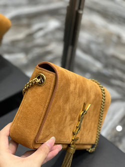 Saint Laurent Kate 99 Bag 26 cm
