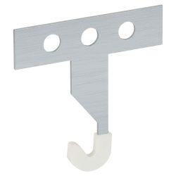 Крюк для люстры ЭРА KL-KUM-70 для установки в коробку KUM-70-72