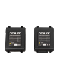 Профессиональный лазерный уровень Gigant 4D 16 линий + телескопическая штанга 3.6 м + штатив 1.5 м GBLL-6