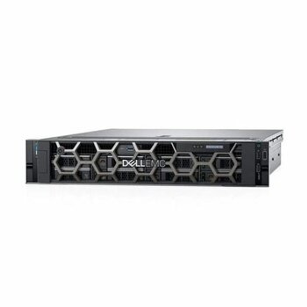 Сервер Dell PowerEdge R740 210-AKXJ-322