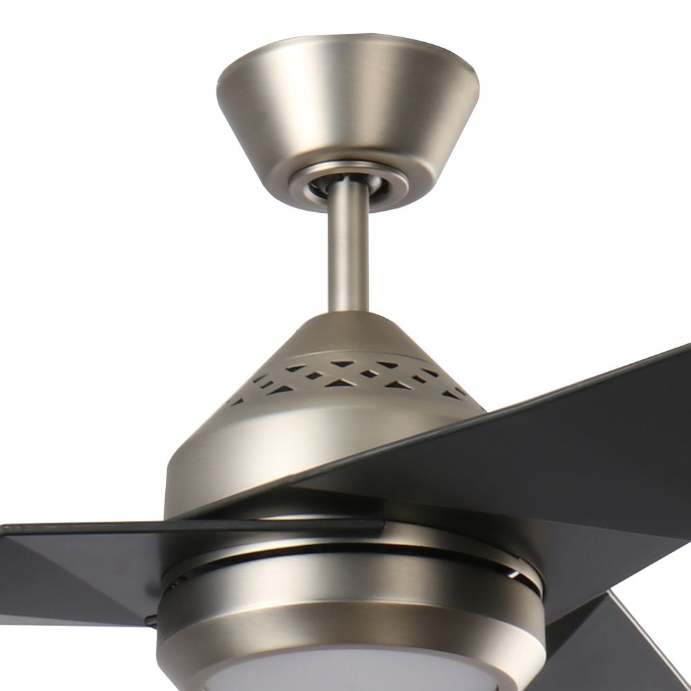 Светильник с вентилятором KLF-JADE-60-AP Kichler