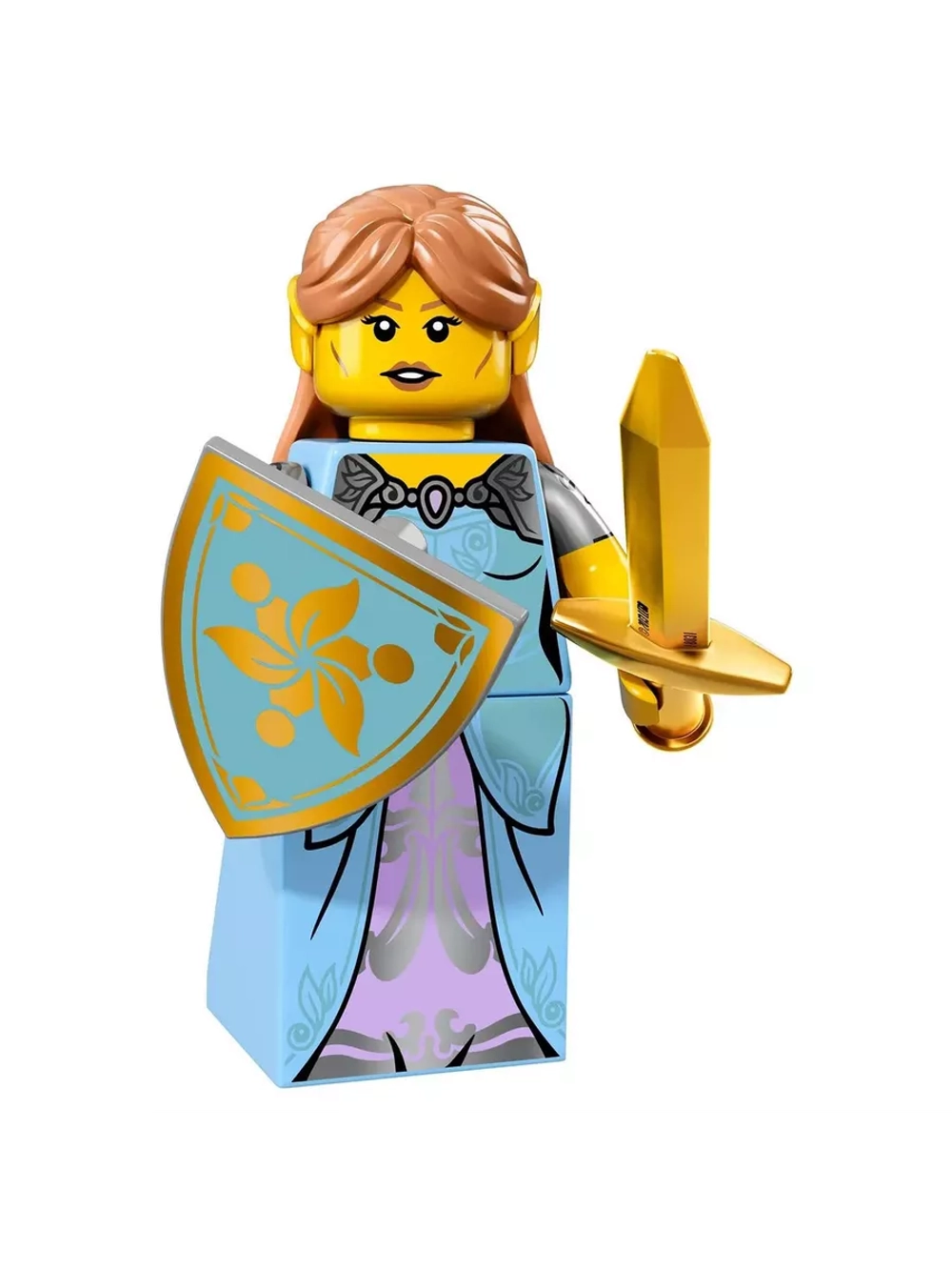 LEGO Minifigures series 17 71018 серия 17 минифигурки лего