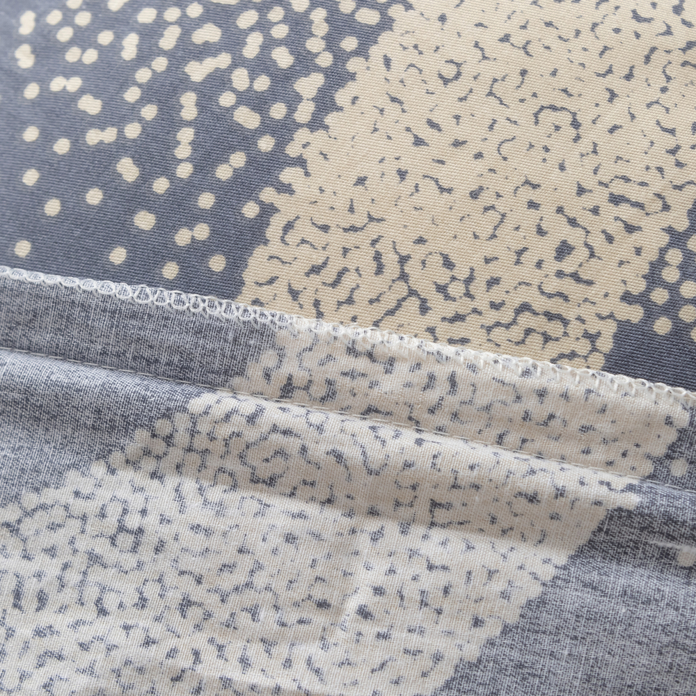 Комплект постельного белья Сатин 100% хлопок C599