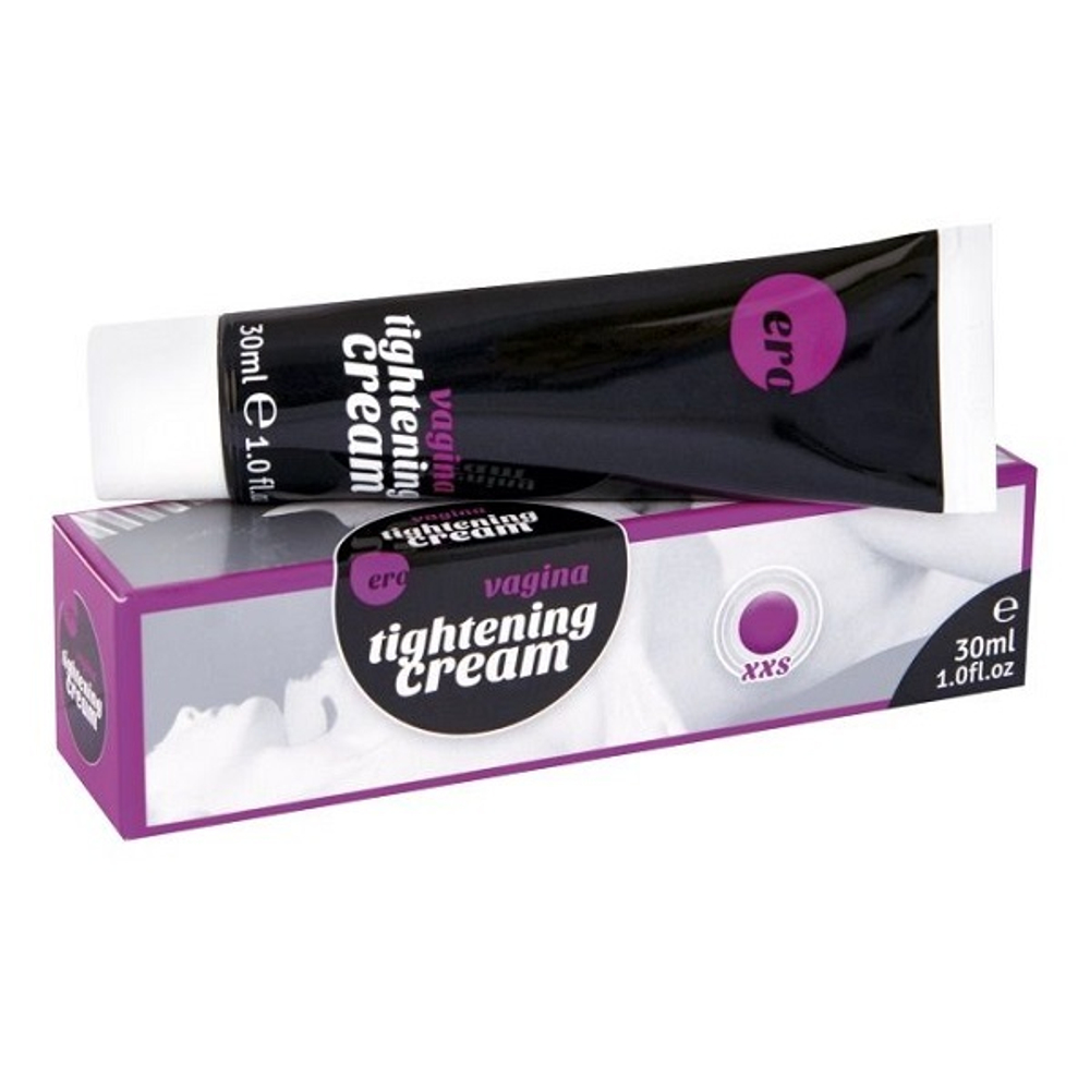 Сужающий вагинальный крем для женщин Ero Vagina Tightening Cream