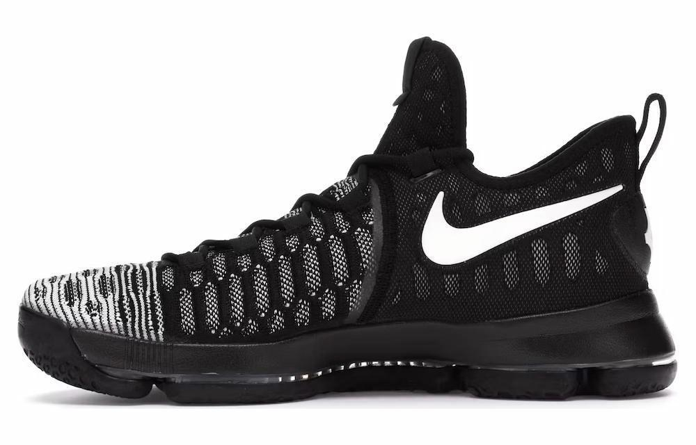 Кроссовки Nike Kd 9