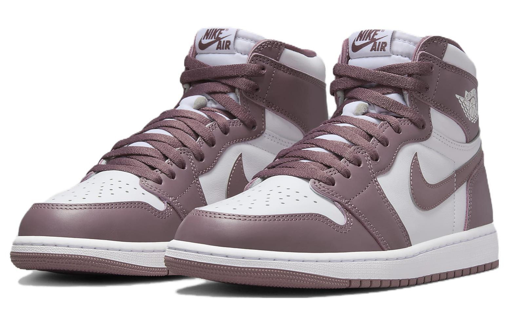 Кроссовки Jordan Air Jordan 1 High Og "Mauve"