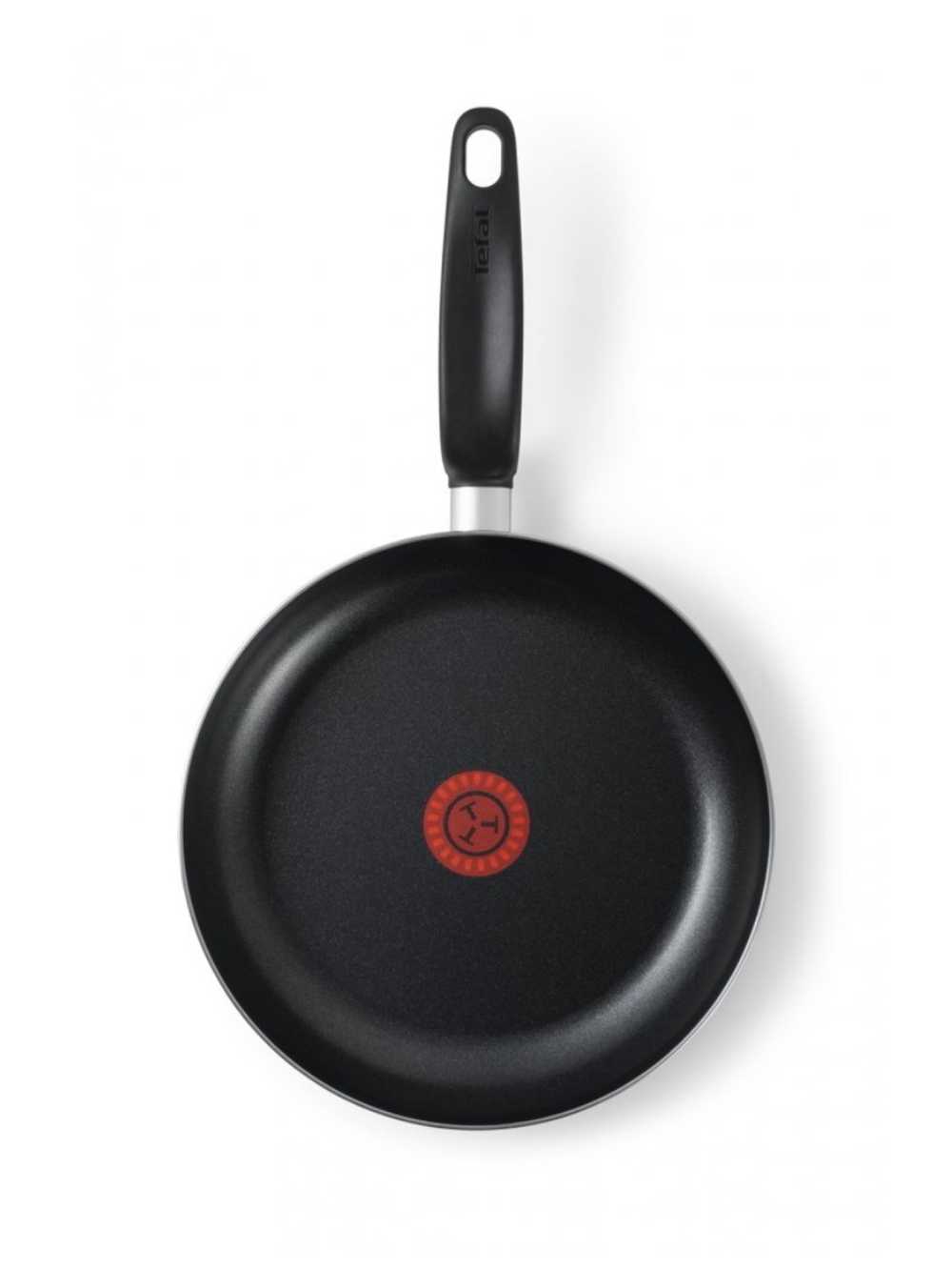 Сковорода с крышкой Tefal Tempo 26 см 04171926