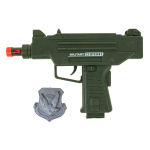 Автомат на бат., свет. и звук. Эффекты