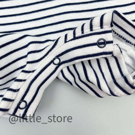 Комплект "Sea and soul" с комбинезоном