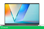 Ноутбук ASUS VivoBook S15 OLED S5507QA-MA007W