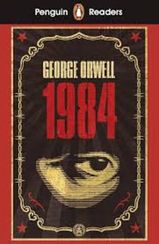 Penguin Readers Level 7 Nineteen Eighty
