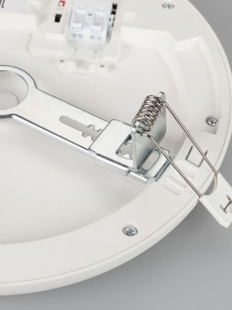 Светильник светодиодный Arlight CL-FIOKK-R220-18W