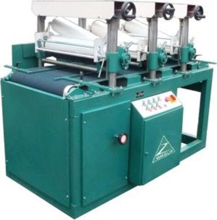 Щеточно-шлифовальный станок Machinery SD-3 pro