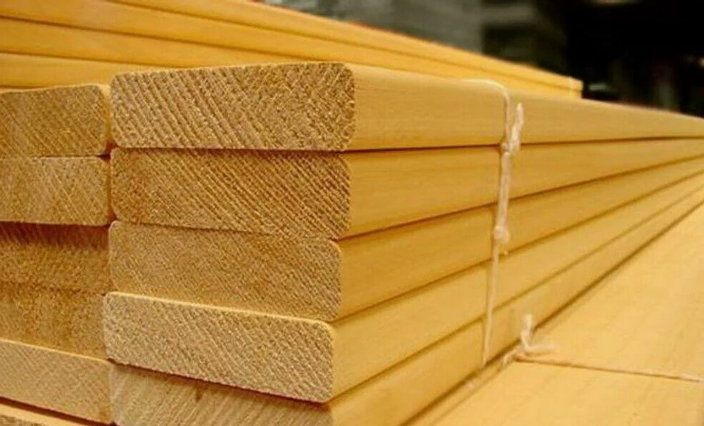 Полок липа 90*26*1400