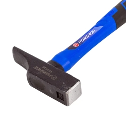 Молоток слесарный 290г. Forsage F-TF7125