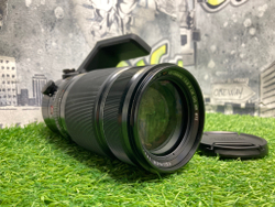 FujiNon XF 50-140 2.8 R LM OIS WR