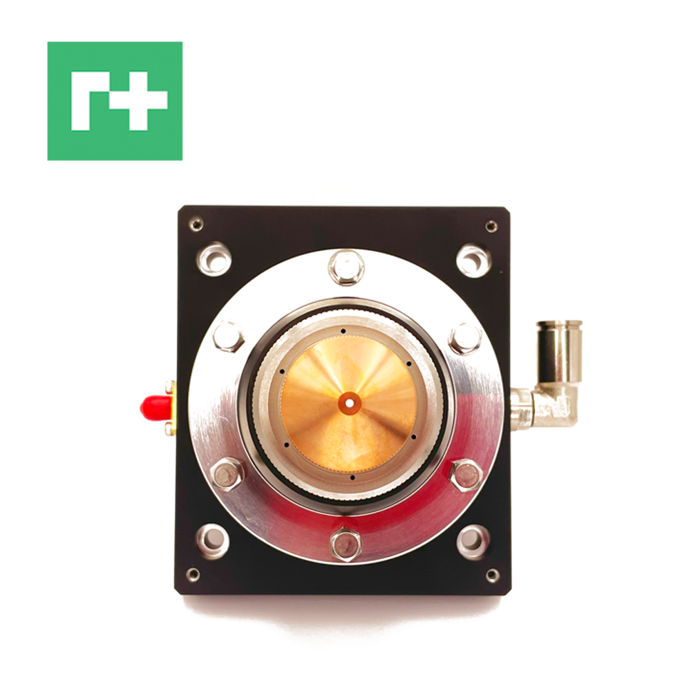 Сопловая часть в сборе BM06K / BS08K (FL200MM)