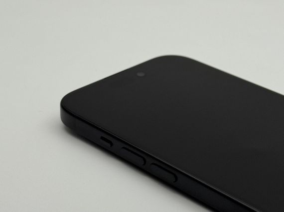 iPhone 15 128Gb Black