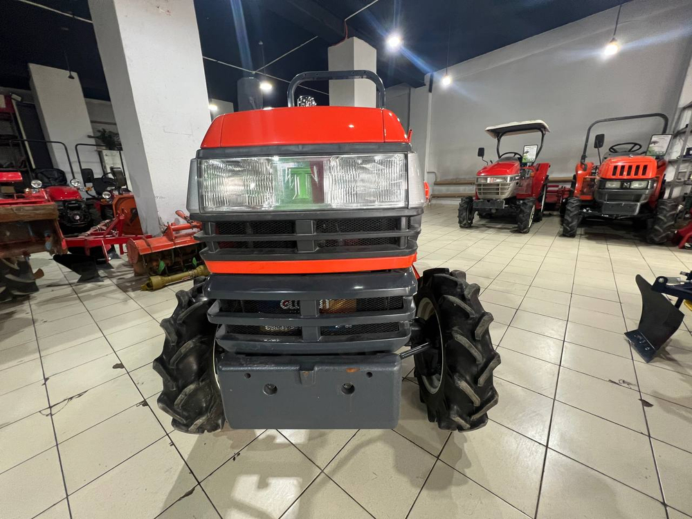 Kubota GT21 (б/у, Япония) — фото 2