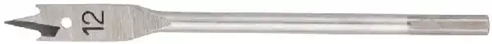 Сверло по дереву перовое FIT 12