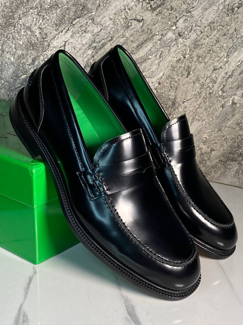 Лоферы Bottega Veneta, арт. 483930556