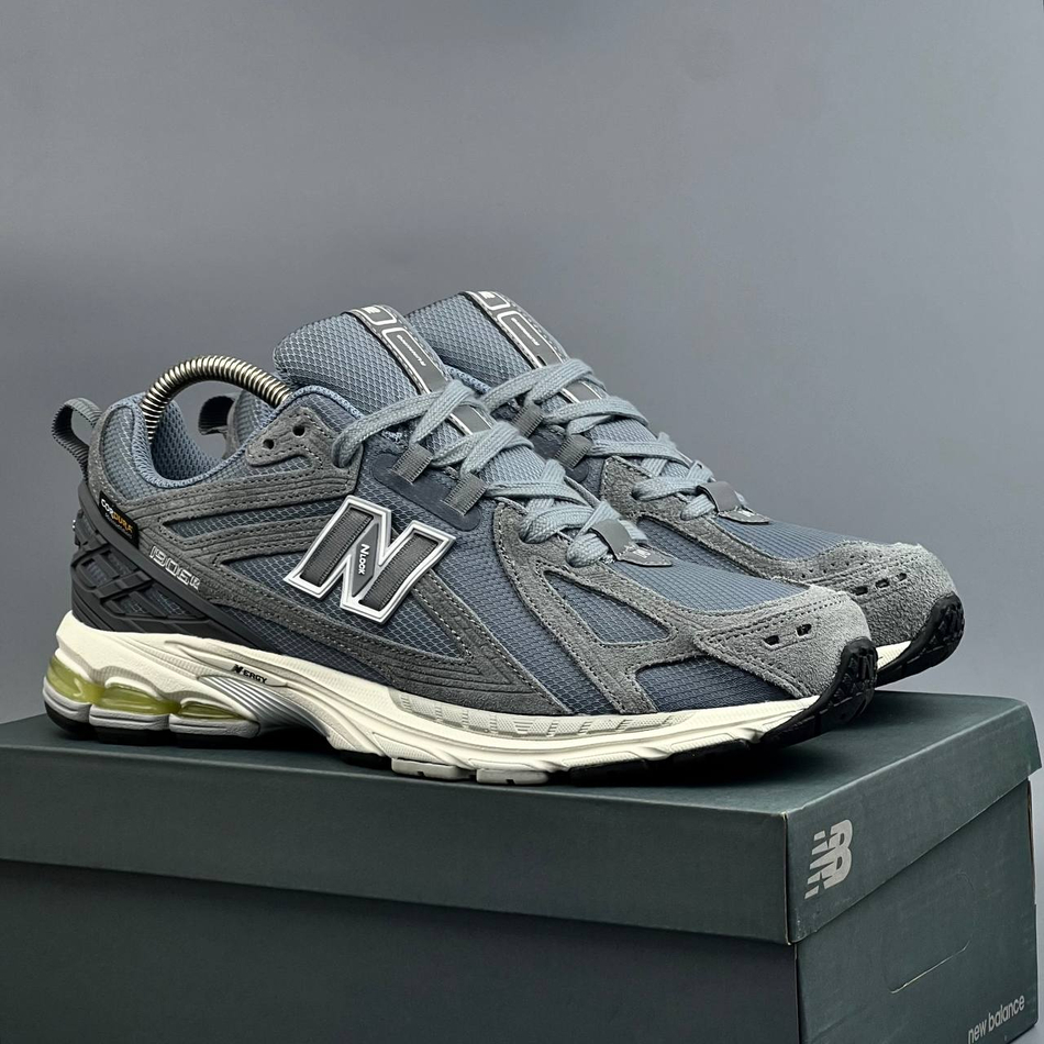 Кроссовки New Balance 1906r Cordira #485 (сер.)