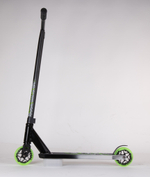 Трюковой самокат Tech Team Duker 202 2022  black/grey