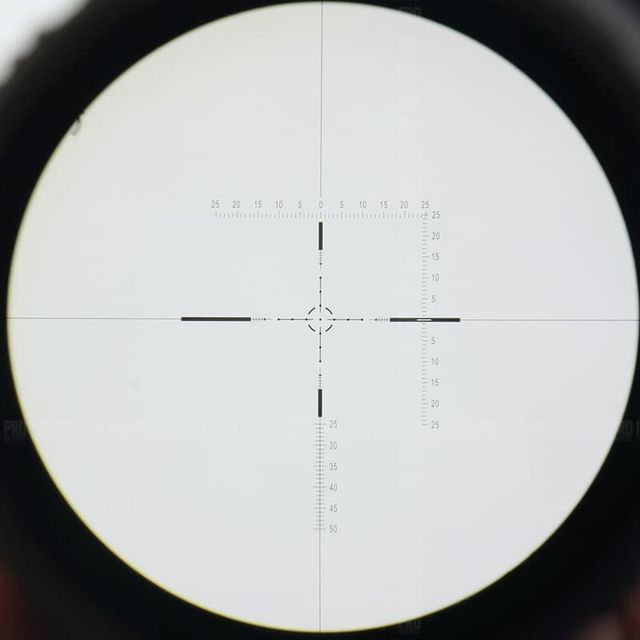 Прицел WG 1.2-6x24IRAI, Discovery Optics