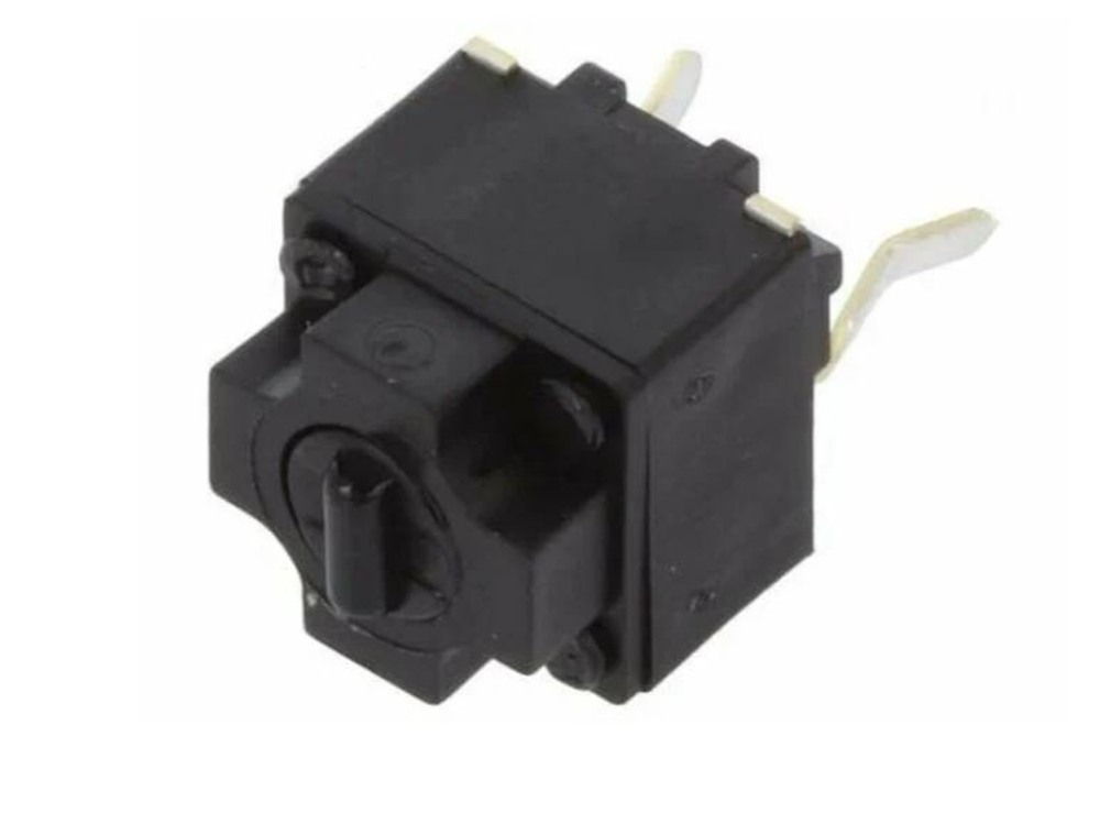 Микропереключатель EVQP0E07K Panasonic