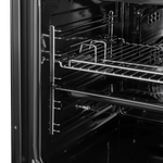 Шкаф духовой электрический MAUNFELD EOEC516PB