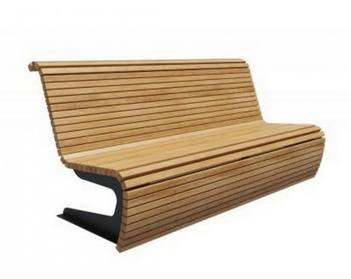 Скамейка «Грация»