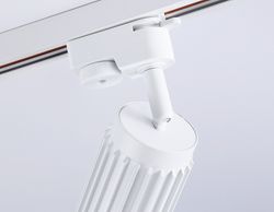 Ambrella Трековый однофазный светильник со сменной лампой Track System GL5157