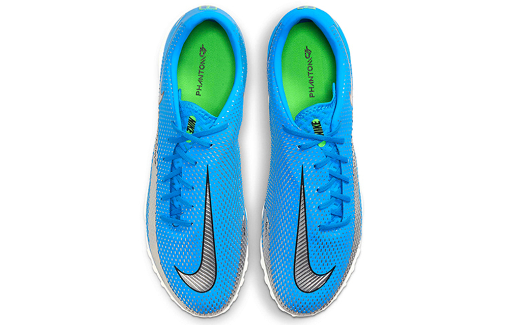 Кроссовки Nike React Phantom Gt Pro Tf