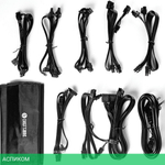Блок питания Chieftec Chieftronic PowerUp 650W (GPX-650FC)