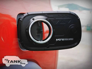 Крышка топливного бака MORE для TANK 300