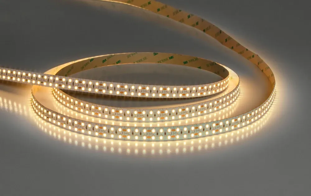 Светодиодная лента 24V 20W/m 3000К 5м Arte Lamp TAPE