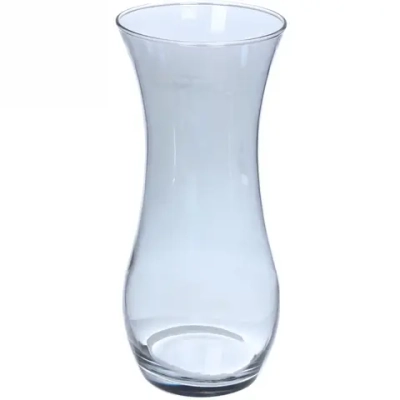 Ваза стеклянная 255мл «Голубое небо»