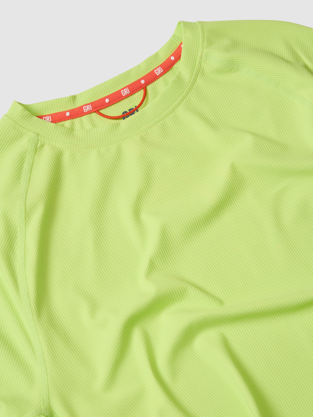 Футболка мужская GRI Ультра яблочная