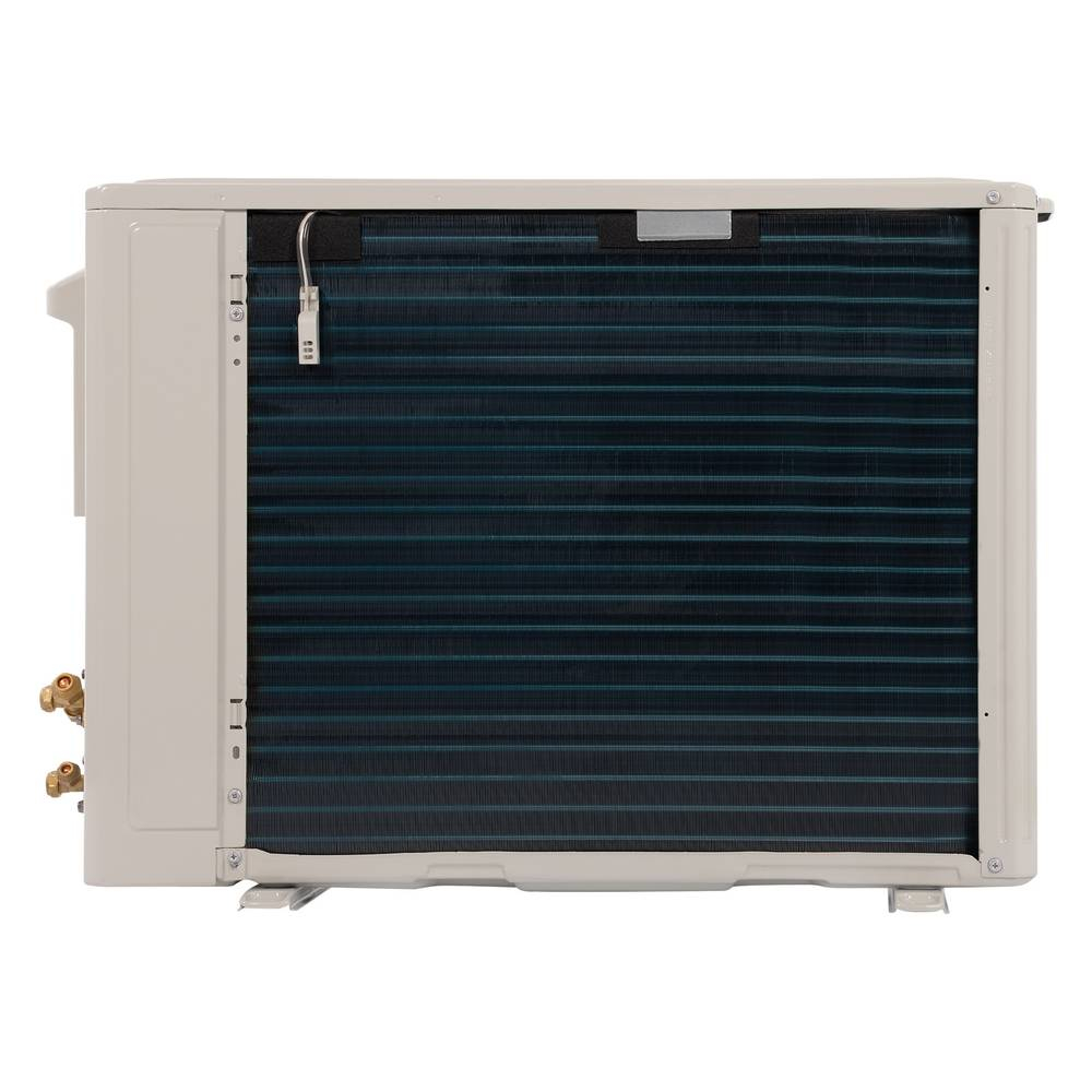 Комплект Ballu BLCI_A_D-12HN8_V3 инверторной сплит-системы, канального типа НС-1685955