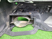 Бампер задний BMW X5 G05 (2018-2023)