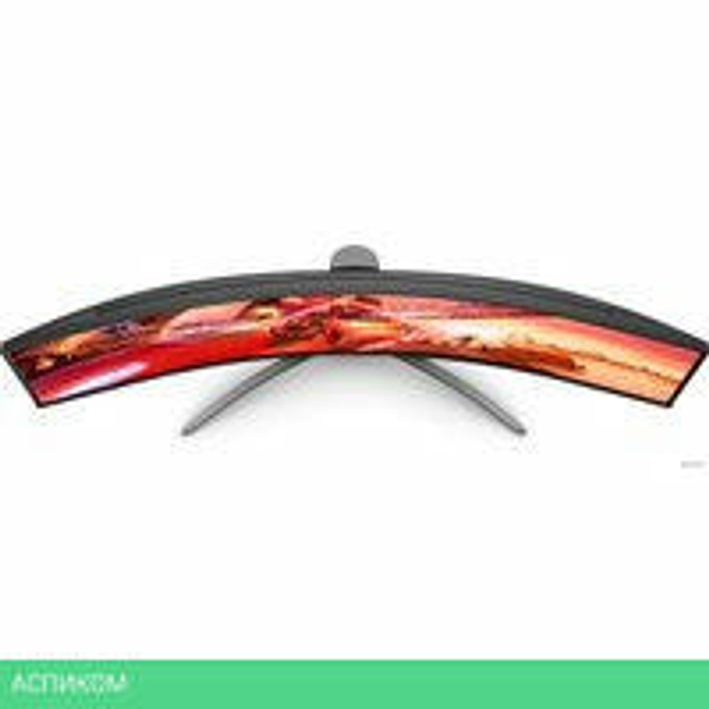 Игровой монитор AOC Agon AG493QCX
