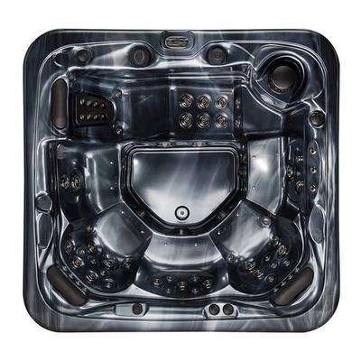 Гидромассажный спа-бассейн Mexda WS-593H