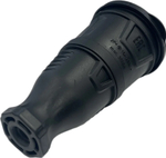 Удлинитель силовой iTOK i-CONNECT-COLOR-SUR-KG-325-1-44-30-BLACK