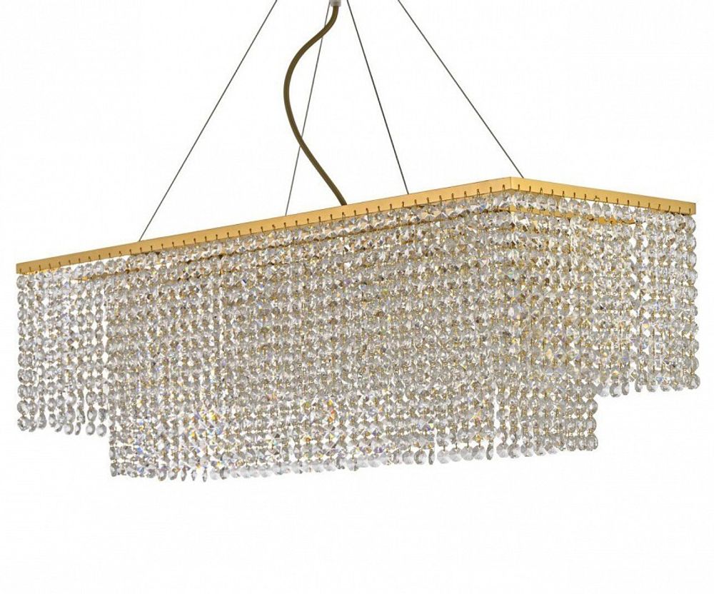 Подвесная люстра Arti Lampadari Milano Milano E 1.5.70X25.502 G