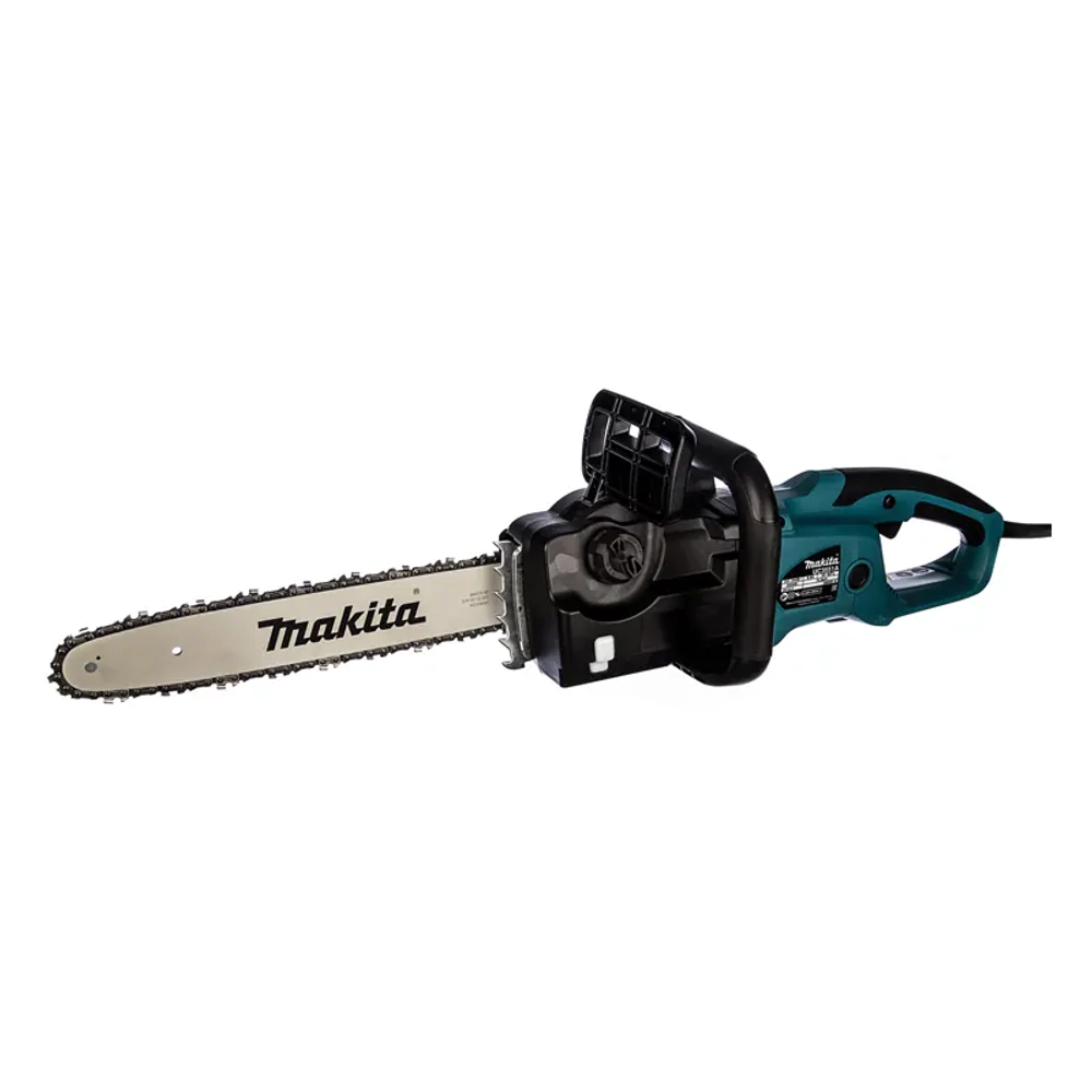 Цепная электрическая пила Makita UC3551A, UC3551AX1