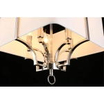 Подвесная люстра Aployt ROMILDA APL.732.06.05