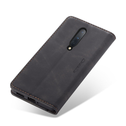 Чехол-книжка CaseMe Matte OnePlus 8
