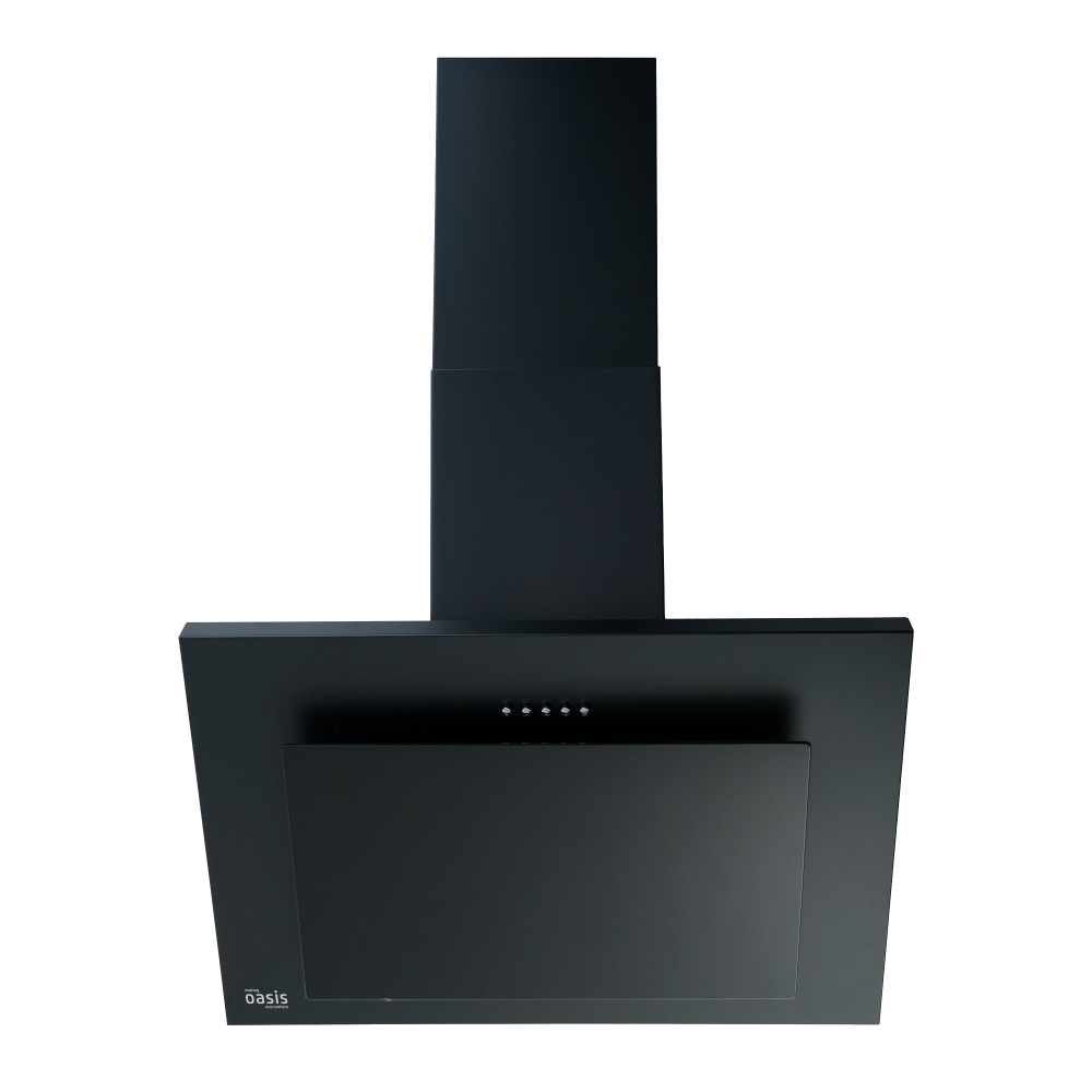 Наклонная вытяжка Oasis серии PROMO ND-60B