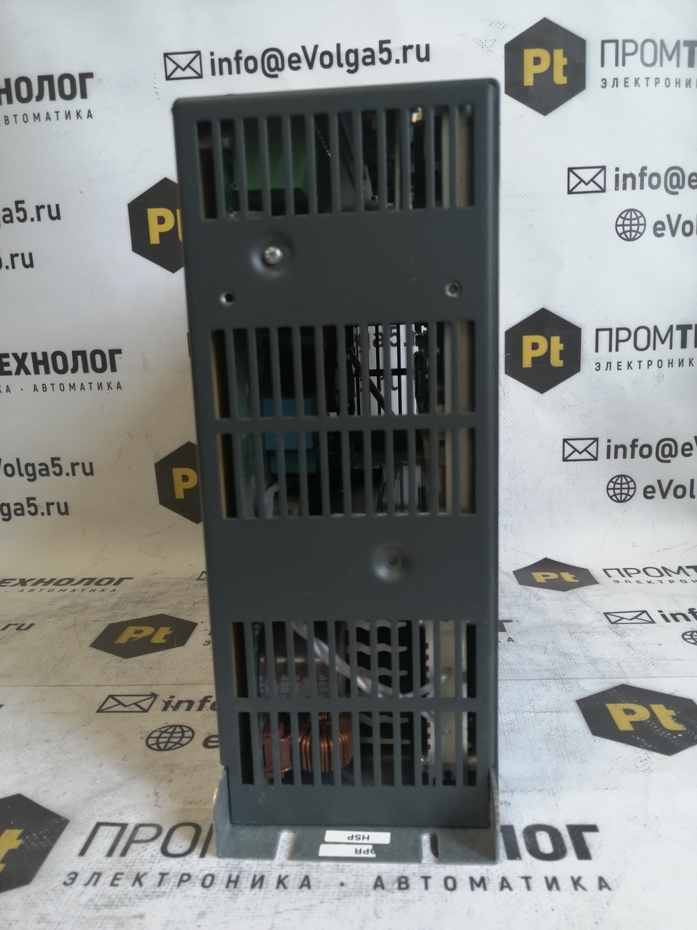 Baumuller BUM60-0612-54-B-001-VC-AE-0001-0013-0000-0000 с хранения