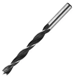 Сверло спиральное по дереву M-type Profesional (10 мм; HCS; М-образная заточка) Stayer 2942-120-10_z02